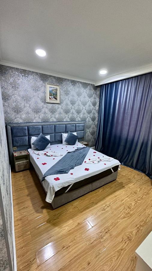Eleon Hotel Баку Екстериор снимка