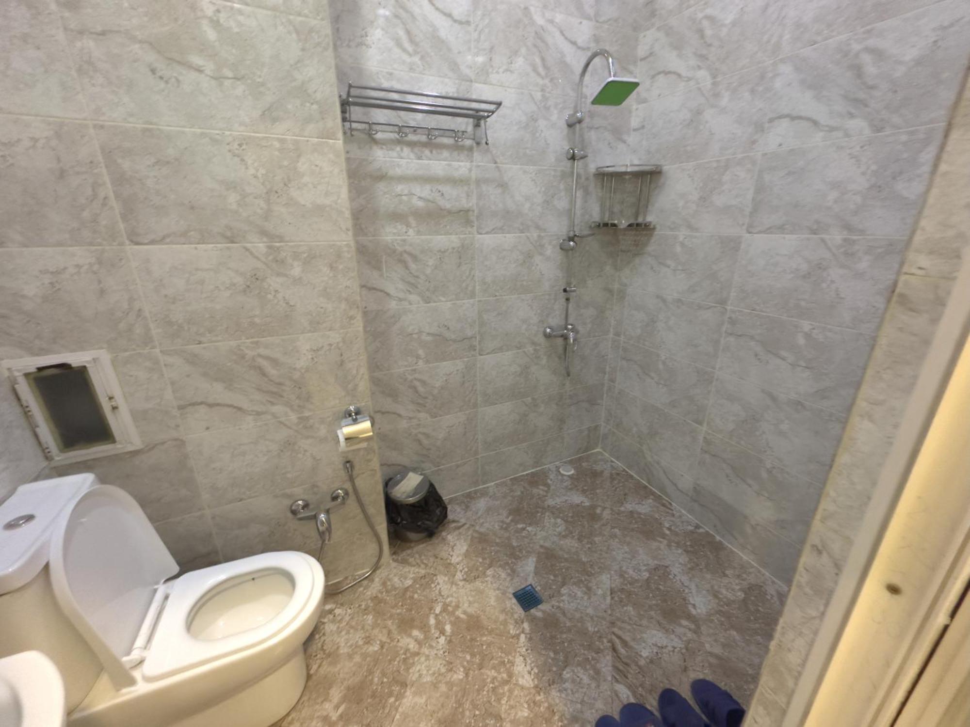 Eleon Hotel Баку Екстериор снимка
