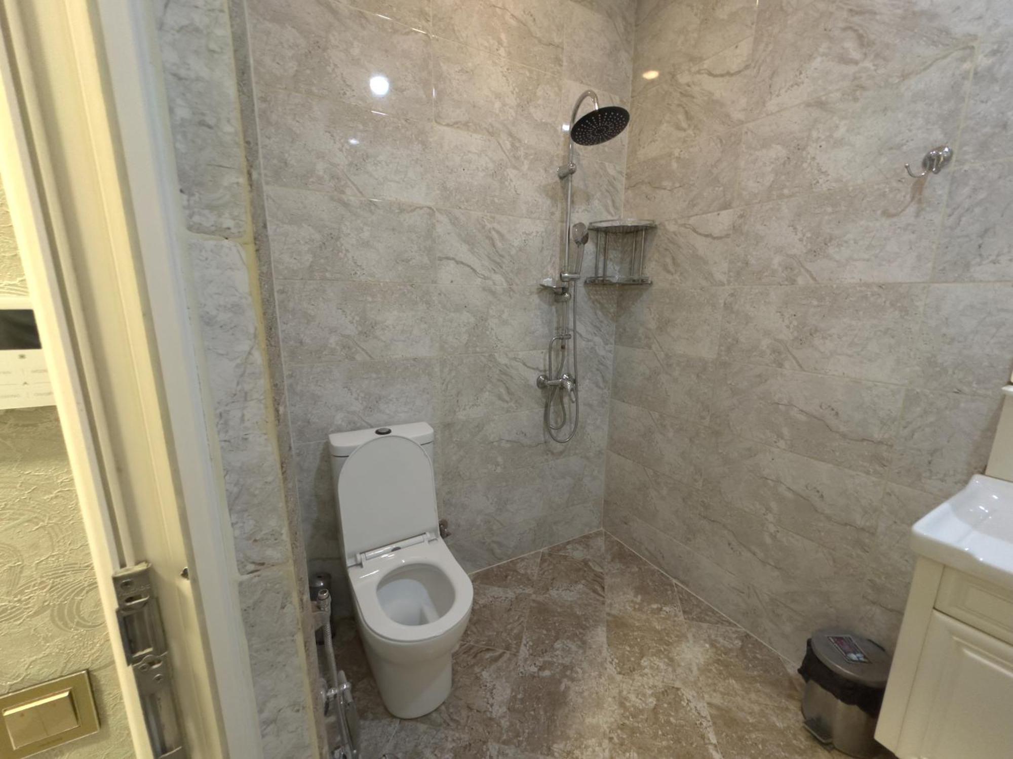 Eleon Hotel Баку Екстериор снимка